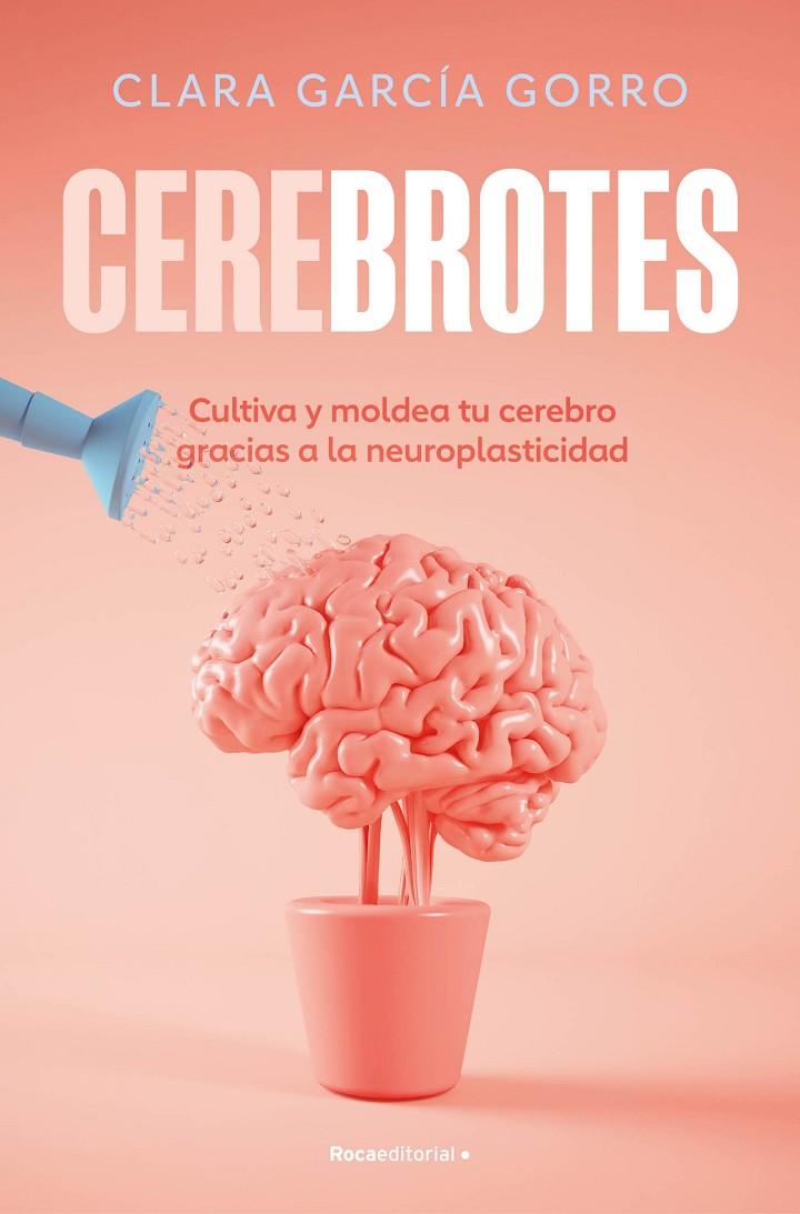 CEREBROTES | 9788419965011 | GARCIA GORRO, CLARA