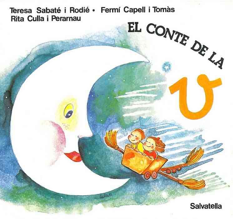 CONTE DE LA U,EL | 9788472103429 | SABATé RODIé, TERESA