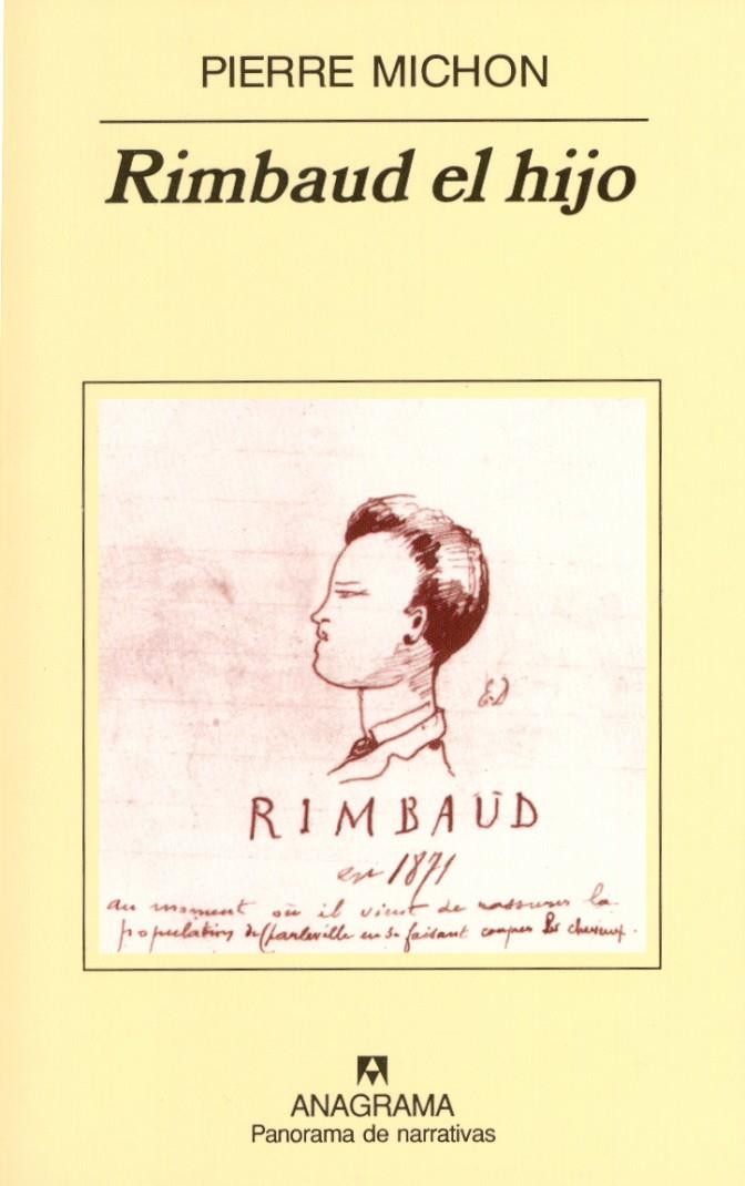 RIMBAUD EL HIJO | 9788433969408 | MICHON PIERRE