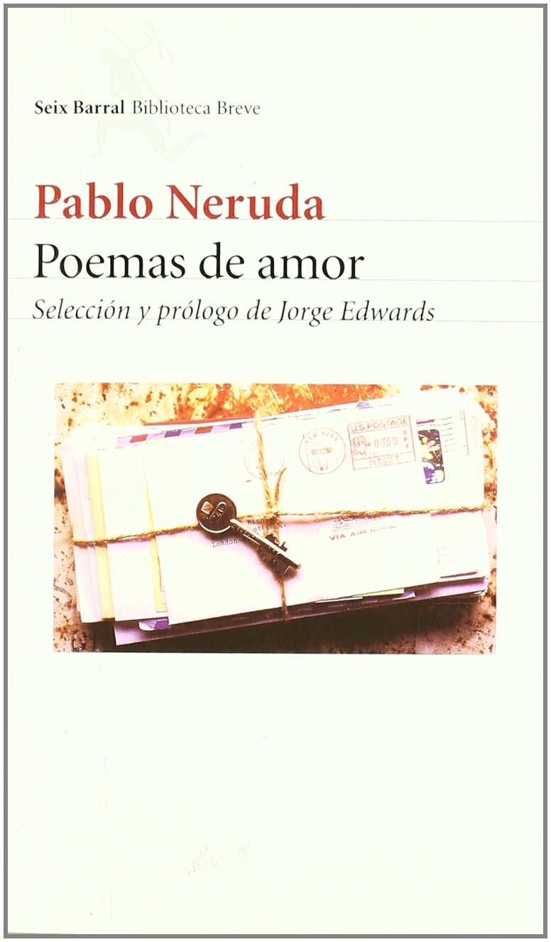 POEMAS DE AMOR | 9788432210983 | NERUDA, PABLO