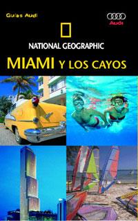 MIAMI Y LOS CAYOS | 9788482983837 | MILLER, MARK