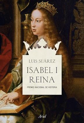 ISABEL I, REINA | 9788434470491 | LUIS SUÁREZ