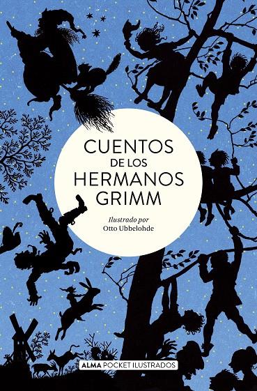 CUENTOS DE LOS HERMANOS GRIMM (POCKET) | 9788417430696 | GRIMM, JACOB/GRIMM, WILHELM