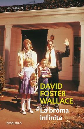 BROMA INFINITA | 9788499892474 | WALLACE,DAVID FOSTER