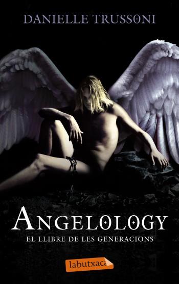 ANGELOLOGY | 9788499303277 | DANIELLE TRUSSONI