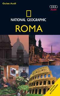 ROMA NATIONAL GEOGRAPHIC | 9788482980492