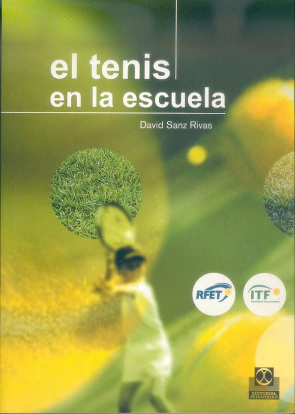 TENIS EN LA ESCUELA | 9788480197342 | SANZ, DAVID