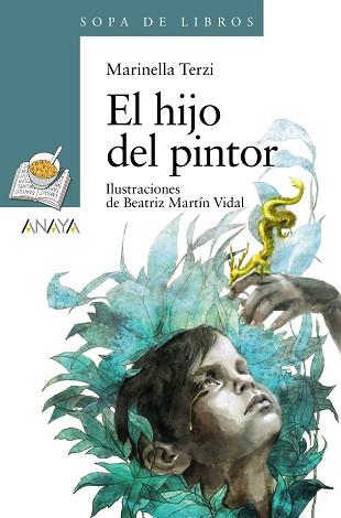 EL HIJO DEL PINTOR | 9788467871425 | TERZI, MARINELLA