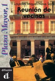 REUNION DE VECINOS | 9788487099724 | SANS, NEUS/MIQUEL LóPEZ, LOURDES