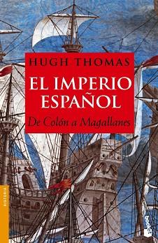 IMPERIO ESPAÑOL (NF) | 9788408066835 | THOMAS, HUGH