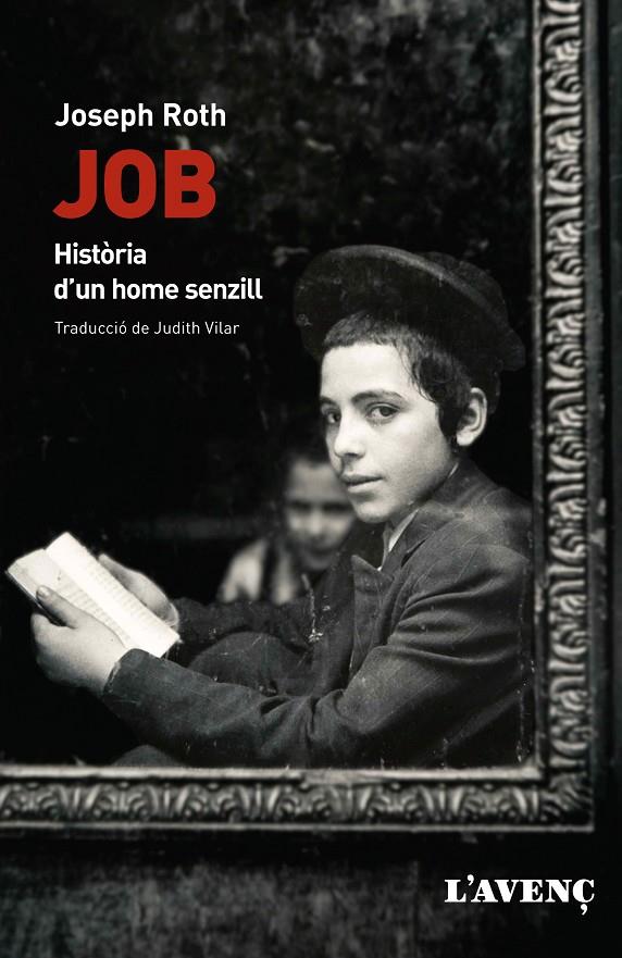 JOB. HISTORIA D'UN HOME SENZILL | 9788488839640 | ROTH , JOSEPH