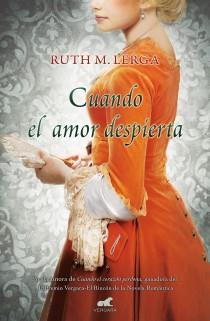 CUANDO EL AMOR DESPIERTA | 9788415420552 | M. LERGA, RUTH