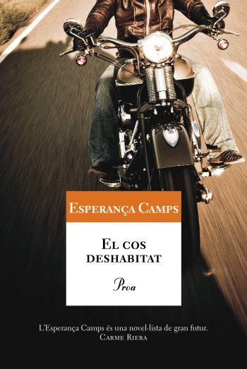 COS DESHABITAT | 9788484375364 | CAMPS, ESPERANÇA