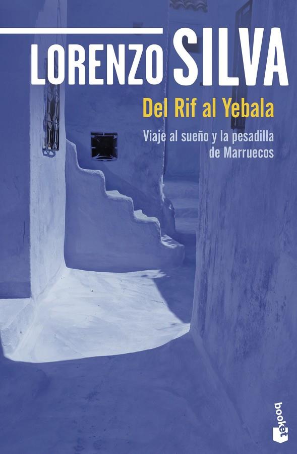 DEL RIF AL YEBALA | 9788423352319 | SILVA, LORENZO