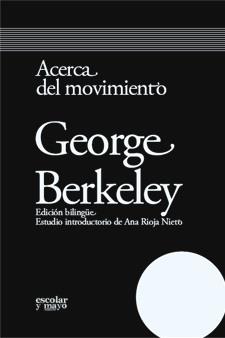 ACERCA DEL MOVIMIENTO | 9788493698812 | GEORGE BERKELEY