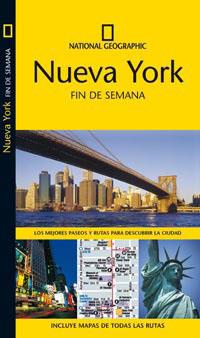 NUEVA YORK (STEP BY) | 9788482985008