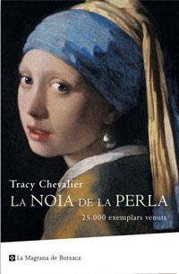 NOIA DE LA PERLA | 9788498670448 | CHEVALIER, T.