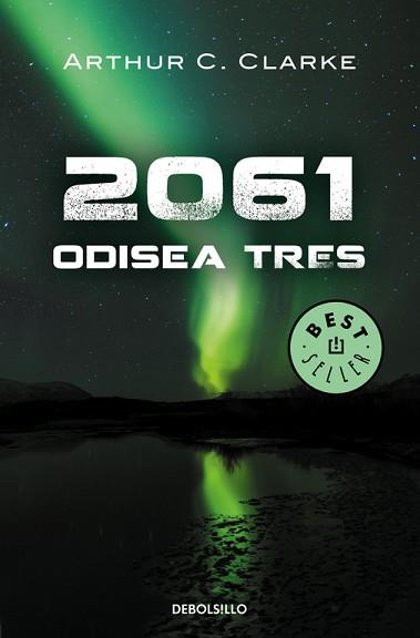 2061: ODISEA TRES | 9788497933636 | CLARKE,ARTHUR C.