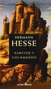 NARCISO Y GOLDMUNDO | 9788435015189 | HESSE,HERMANN