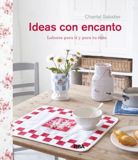 IDEAS CON ENCANTO | 9788490562451