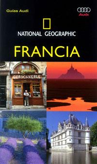 FRANCIA . | 9788482984124