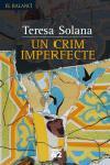 CRIM PERFECTE, UN | 9788429758801 | SOLANA, TERESA