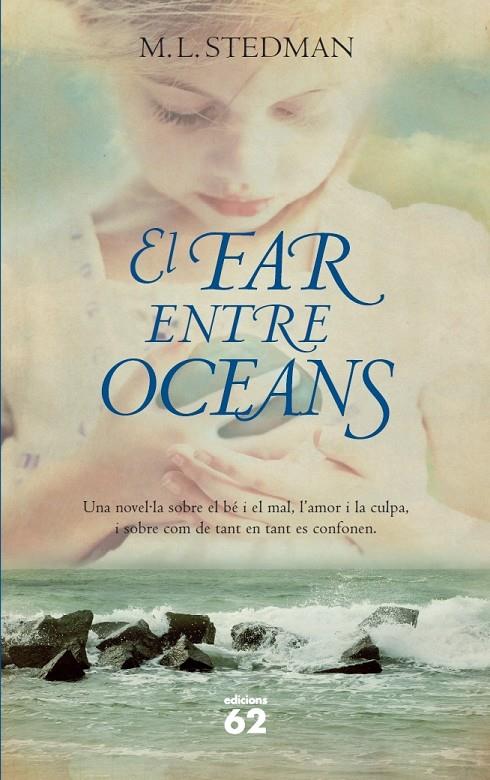 FAR ENTRE OCEANS | 9788429771824 | STEDMAN, M. L.