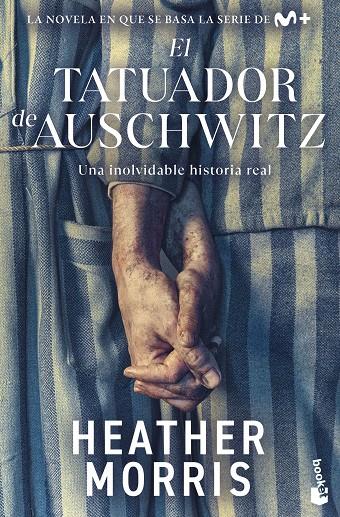 EL TATUADOR DE AUSCHWITZ | 9788467074376 | MORRIS, HEATHER