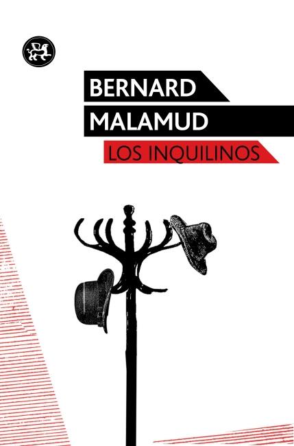 INQUILINOS, LOS | 9788415325185 | MALAMUD, BERNARD