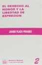 DERECHO AL HONOR Y LA LIBERTAD DE EXPRESION | 9788480023368 | PLAZA PENADES, JAVIER