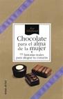 CHOCOLATE PARA EL ALMA DE LA MUJER. 77 HISTORIAS REALES PARA | 9788484601876 | ALLENBAUGH,KAY