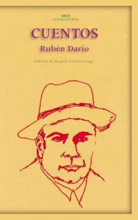 CUENTOS , RUBEN DARIO | 9788446015260 | DARIO RUBEN