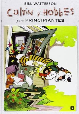 CALVIN AND HOBBES PARA PRINCIPIANTES | 9788466652056 | WATTERSON, BILL