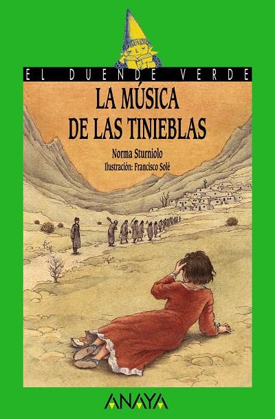 MUSICA DE LAS TINIEBLAS | 9788420700397 | STURNIOLO, NORMA