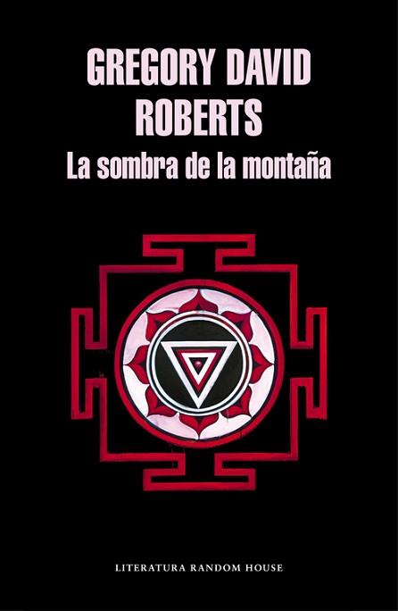 LA SOMBRA DE LA MONTAÑA | 9788439731863 | ROBERTS, GREGORY DAVID