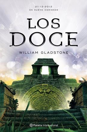 LOS DOCE | 9788408107200 | GLADSTONE, WILLIAM