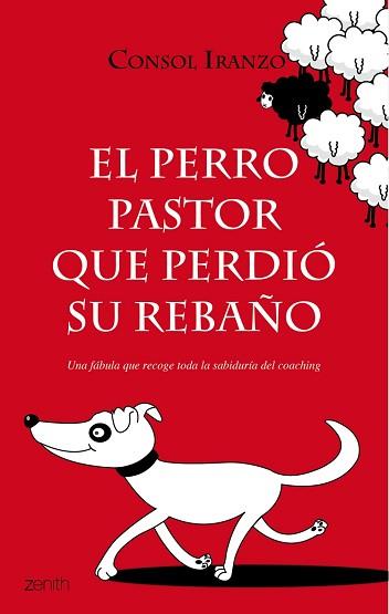 PERRO PASTOR QUE PERDIO SU | 9788408079699 | IRANZO, CONSOL