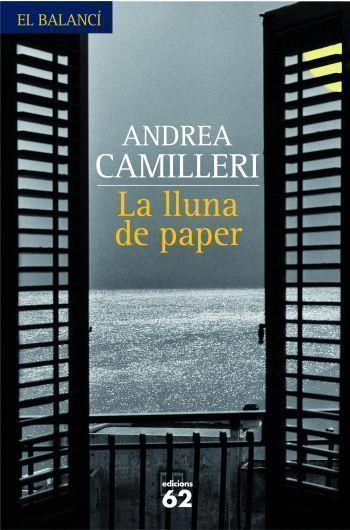 LLUNA DE PAPER | 9788429760163 | CAMILLERI, ANDREA