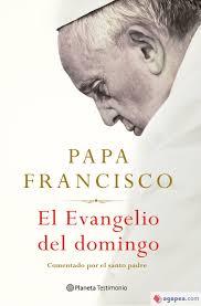 EL EVANGELIO DEL DOMINGO | 9788408238683 | FRANCISCO, PAPA