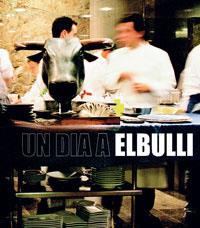 DIA A EL BULLI, UN | 9788479017415 | ADRIA, FERRAN / SOLER, JULI / ADRIA, ALBERT