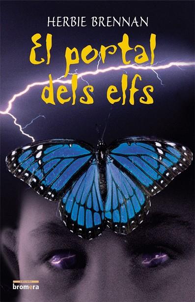 PORTAL DELS ELFS | 9788476608036 | BRENNAN, HERBIE