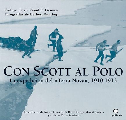 CON SCOTT AL POLO | 9788408068211 | AA.VV