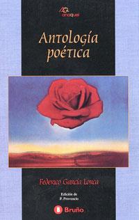 ANTOLOGIA POETICA | 9788421614730 | GARCIA LORCA, FEDERICO