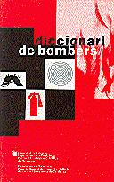 DICCIONARI DE BOMBERS | 9788439336891