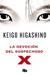 DEVOCIÓN DEL SOSPECHOSO X | 9788498728934 | HIGASHINO, KEIGO