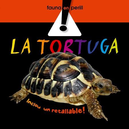 TORTUGA, LA | 9788498253764