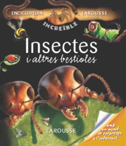 INSECTES | 9788480165983 | -