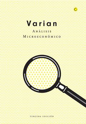 ANALISIS MICROECONOMICO | 9788485855636 | VARIAN