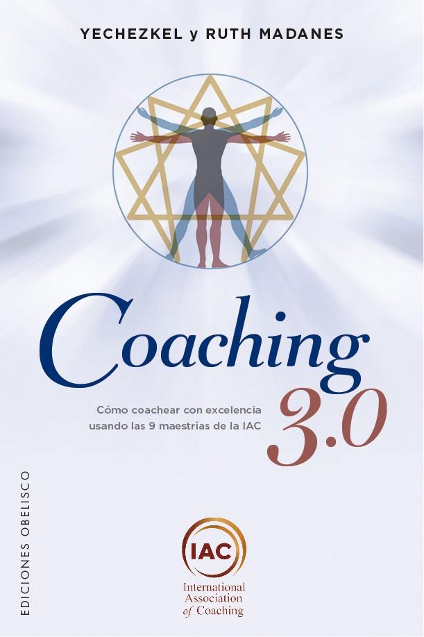 COACHING 3.0 | 9788491116752 | MADANES, YECHEZKEL / MADANES, RUTH