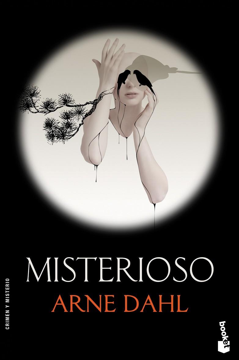 MISTERIOSO | 9788423320721 | ARNE DAHL